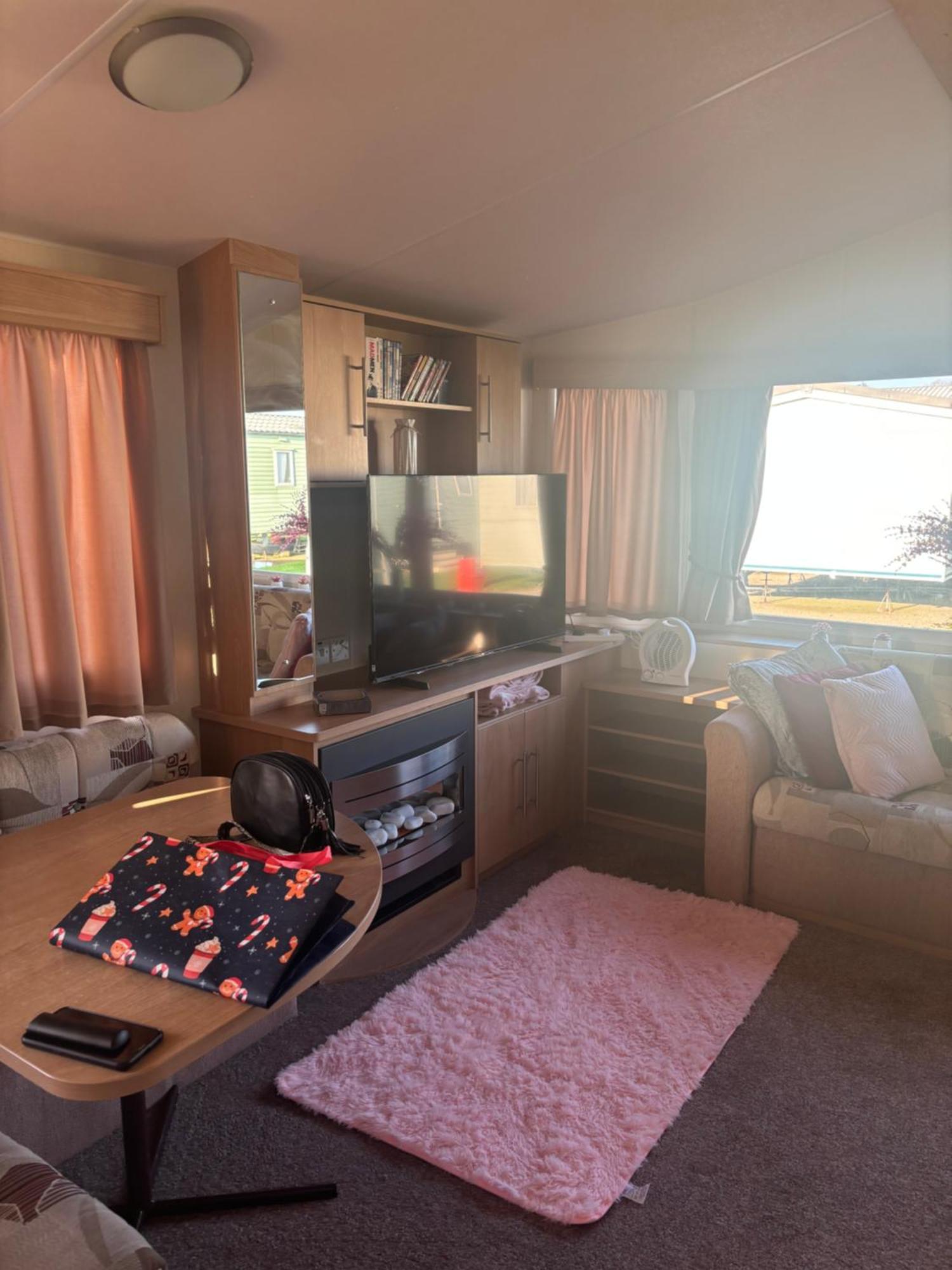 Hotel 83 Southfield à Skipsea Extérieur photo