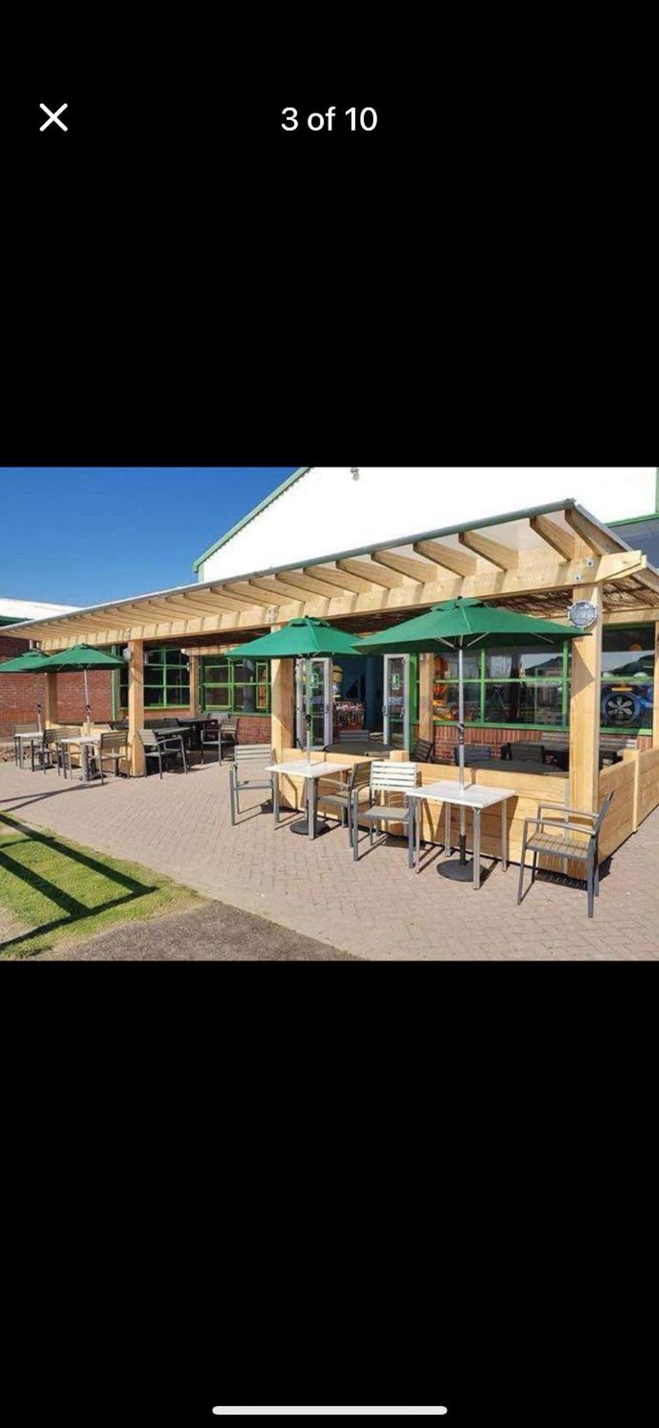 Hotel 83 Southfield à Skipsea Extérieur photo
